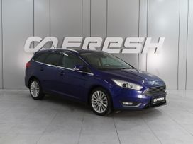  Ford Focus 2016 , 1379000 , --