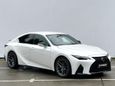  Lexus IS250 2022 , 4649000 , 