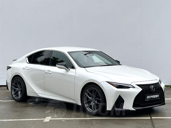  Lexus IS250 2022 , 4649000 , 