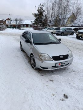  Toyota Corolla 2003 , 450000 , 