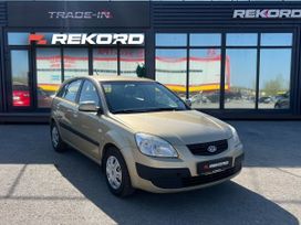  Kia Rio 2009 , 519000 , 
