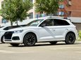 SUV   Audi Q5 2017 , 2990000 , 