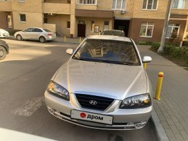  Hyundai Elantra 2004 , 350000 , 