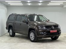  Amarok, 2020