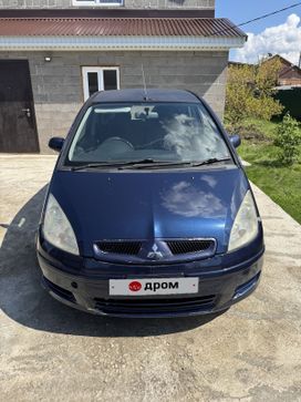  Mitsubishi Colt 2004 , 350000 , 