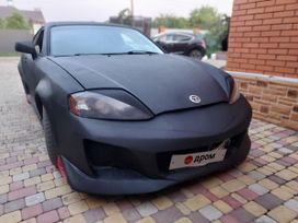  Hyundai Tuscani 2003 , 399990 , 