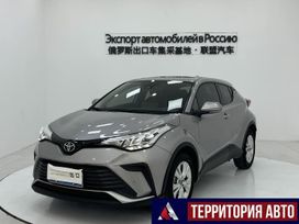 SUV   Toyota Izoa 2022 , 1823000 , 