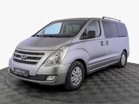    Hyundai H1 2016 , 2225000 , 