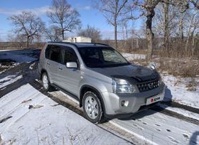 SUV   Nissan X-Trail 2008 , 1080000 , 