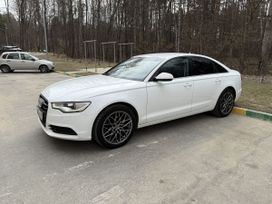  Audi A6 2014 , 1650000 , 