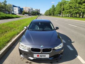  BMW 3-Series 2014 , 1420000 , -