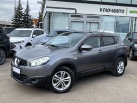 SUV   Nissan Qashqai 2013 , 1279000 , 