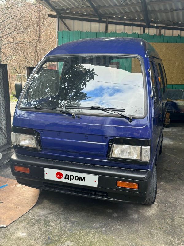    Daewoo Damas 1997 , 360000 , 
