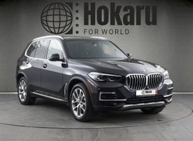 SUV   BMW X5 2022 , 7860000 , 
