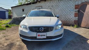  V70, 2013