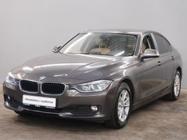  BMW 3-Series 2015 , 1630000 , 