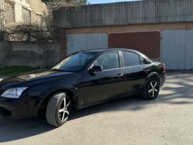  Ford Mondeo 2006 , 340000 , 