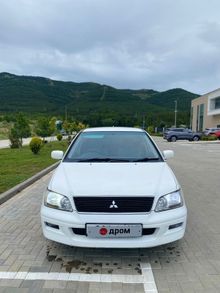  Lancer Cedia, 2000