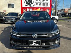  Volkswagen Polo 2020 , 1010000 , 