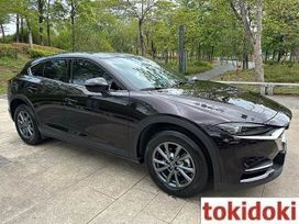SUV   Mazda CX-4 2022 , 1990000 , 