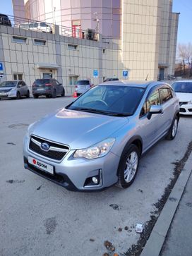 SUV   Subaru XV 2016 , 1460000 , 