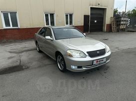  Toyota Mark II 2001 , 570000 , 