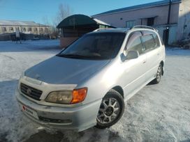  Toyota Ipsum 1988 , 555000 , 