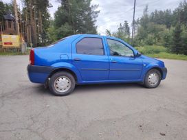  Renault Logan 2006 , 375000 , 