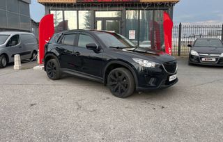 SUV   Mazda CX-5 2013 , 1100000 , 