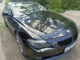  BMW 6-Series 2008 , 1299000 , 