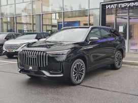 SUV   Jaecoo J8 2025 , 5024000 , -