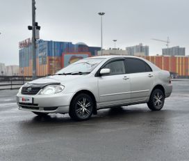  Toyota Corolla 2003 , 584000 , 