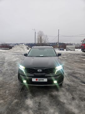 SUV   Kia Sorento 2020 , 2950000 , 