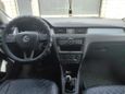  Skoda Rapid 2016 , 930000 , 