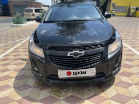  Chevrolet Cruze 2014 , 780000 , 