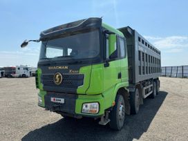  Shacman (Shaanxi) SX33186W366C 2022 , 3704000 , 
