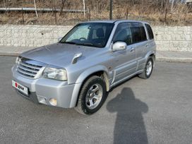 SUV   Suzuki Escudo 2004 , 1150000 , 