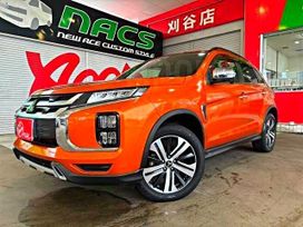 SUV   Mitsubishi RVR 2021 , 1670000 , 