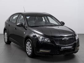  Chevrolet Cruze 2012 , 874000 , 