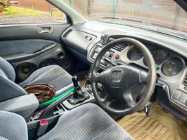  Honda Accord 2002 , 600000 , 