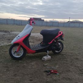  Honda Dio AF27 2003 , 50000 , 