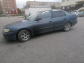  Toyota Corona 1995 , 150000 , 