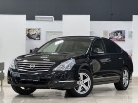  Nissan Teana 2013 , 1280000 , 