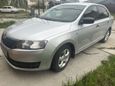  Skoda Rapid 2017 , 899000 , 