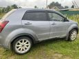 SUV   SsangYong Actyon 2012 , 850000 , 