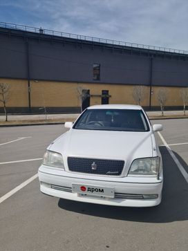  Toyota Crown 2001 , 860000 , 
