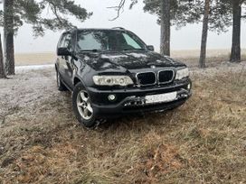 SUV   BMW X5 2000 , 875000 , 