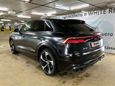 SUV   Audi SQ8 2022 , 15350000 , 