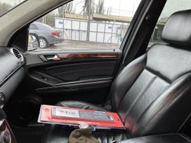 SUV   Mercedes-Benz GL-Class 2007 , 1200000 , 