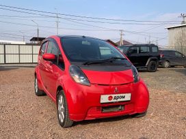  Mitsubishi i 2009 , 390000 , 